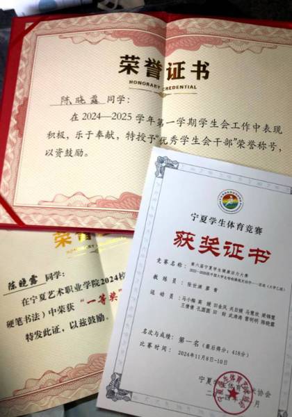 形象照片