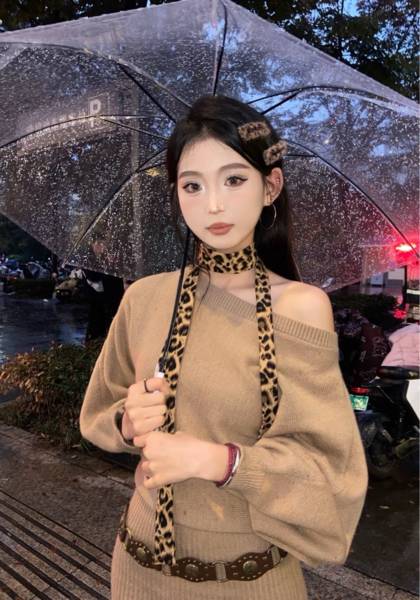 形象照片