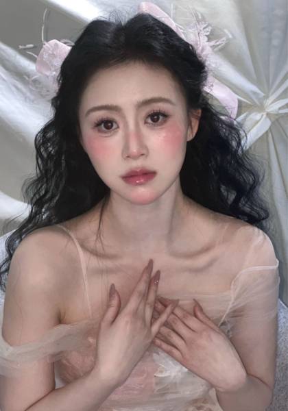 推荐艺人