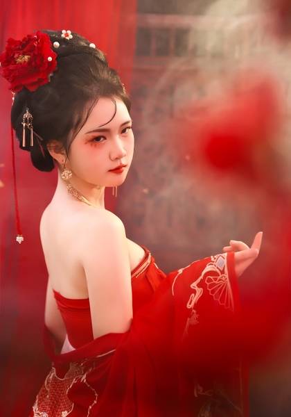 形象照片
