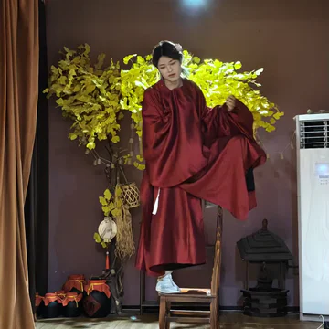 经历图片