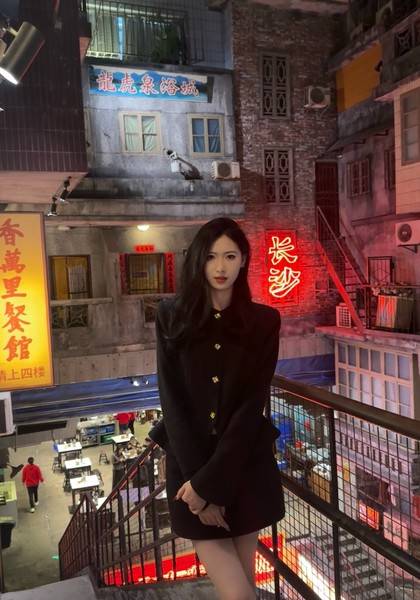 形象照片
