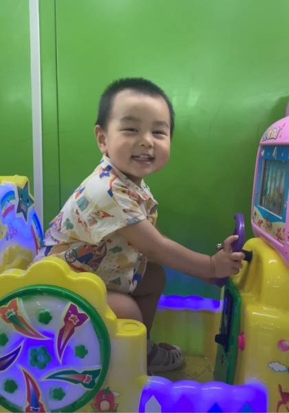 推荐艺人