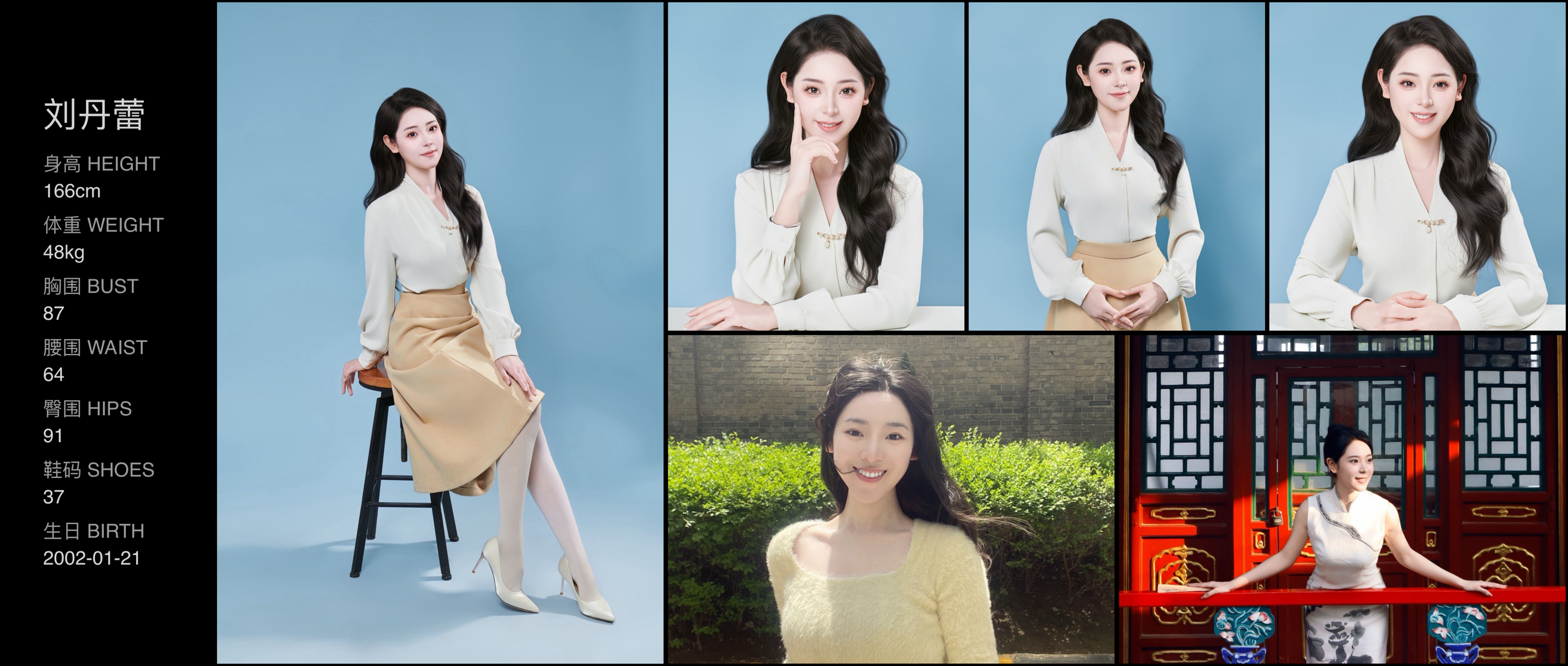 美影云