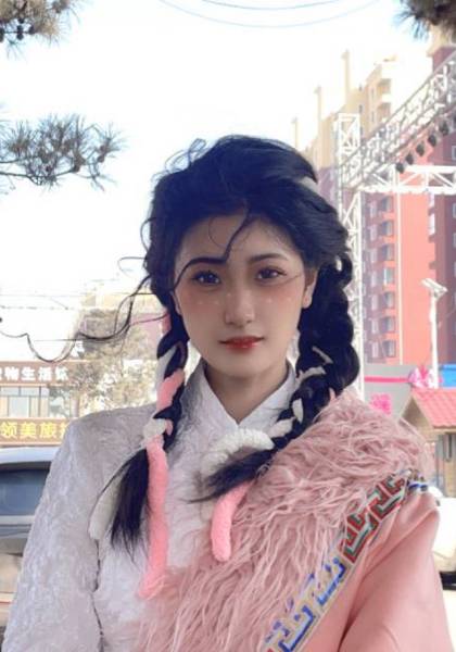 形象照片