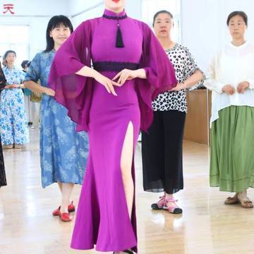李彤彤的微模卡作品