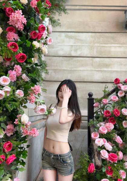 推荐艺人