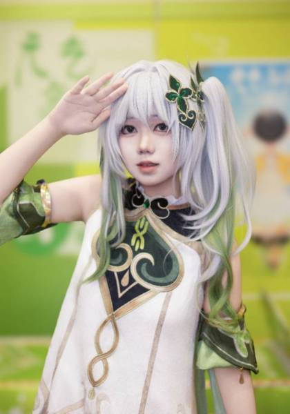 形象照片
