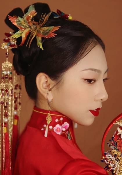 形象照片