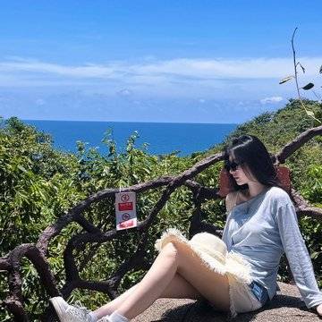 雯小猪的微模卡作品