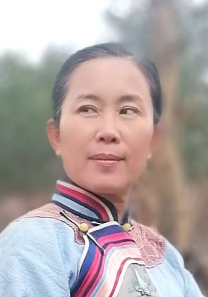 推荐艺人