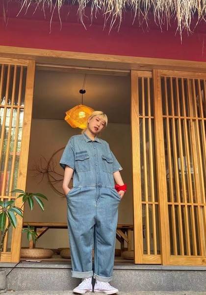 推荐艺人