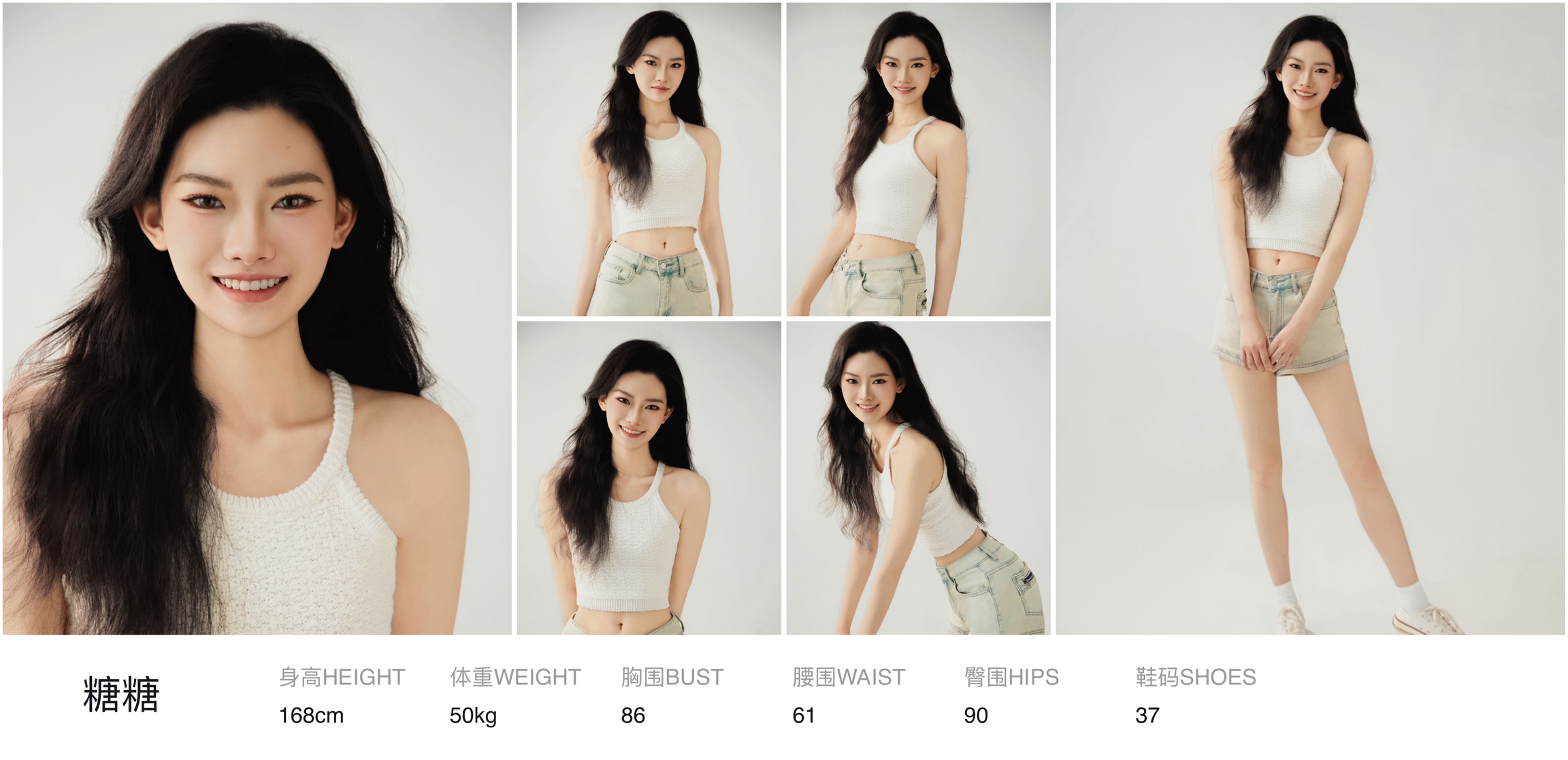 美影云