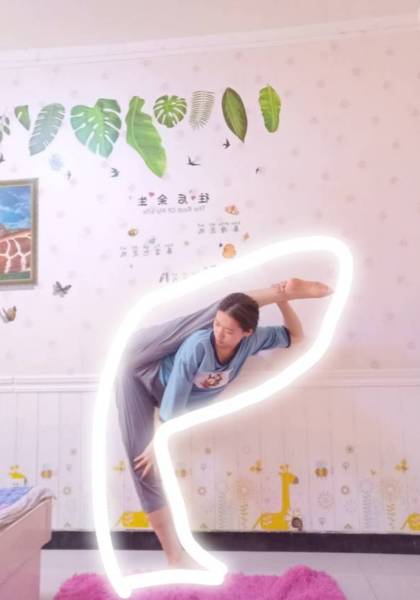 形象照片