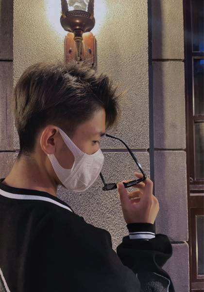 推荐艺人