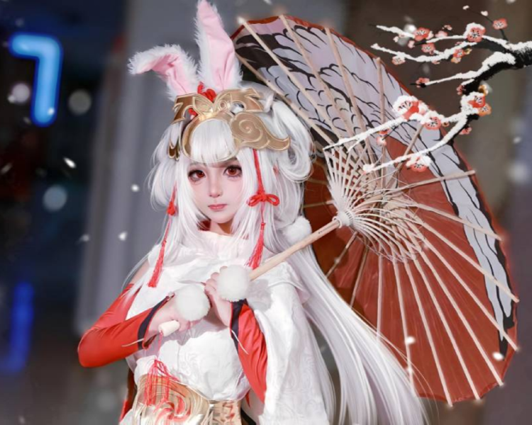 艺人背景图
