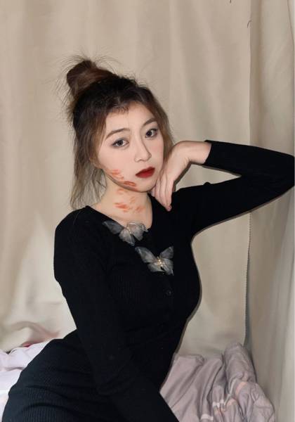 推荐艺人