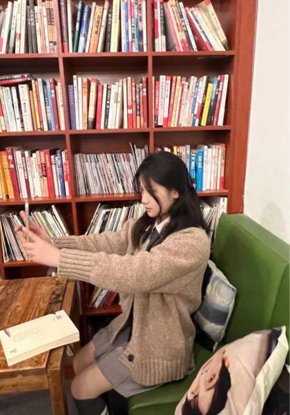 形象照片