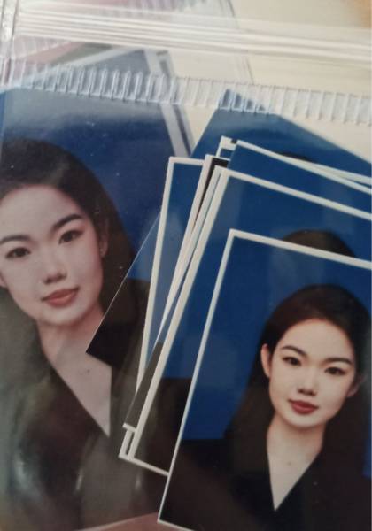 推荐艺人