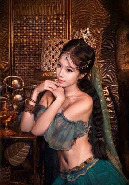 形象照片