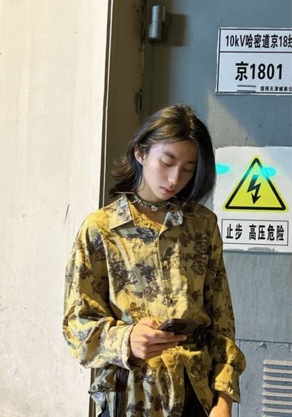 推荐艺人