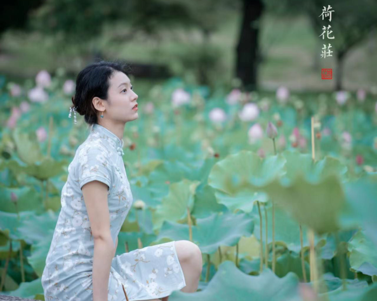 艺人背景图