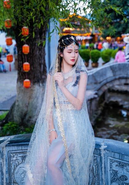 形象照片