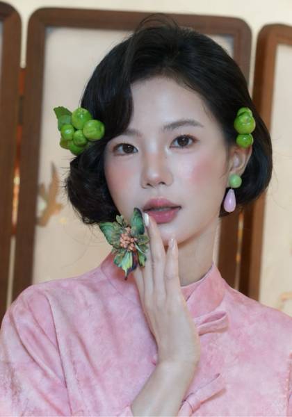 形象照片