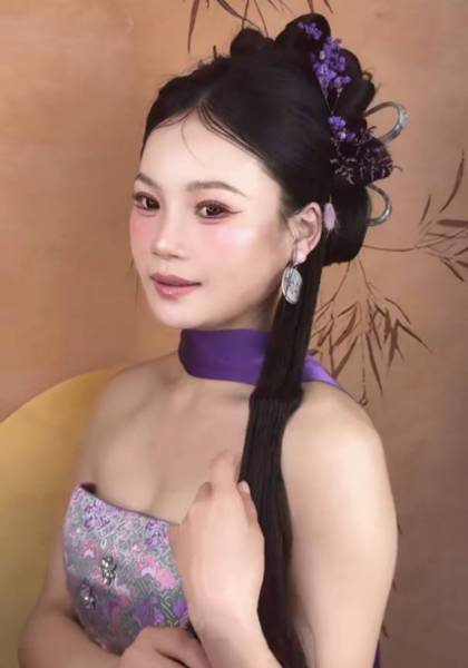 推荐艺人