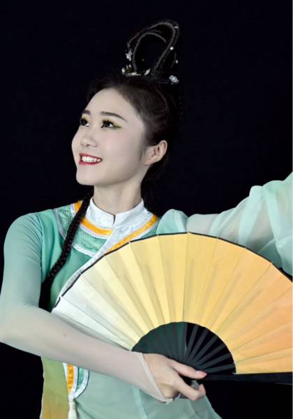 形象照片