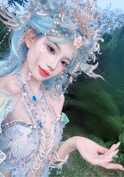 形象照片