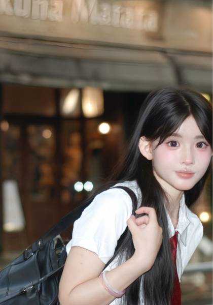 形象照片