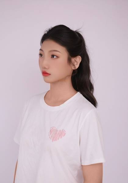 形象照片