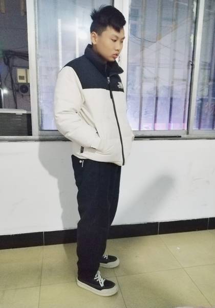 形象照片