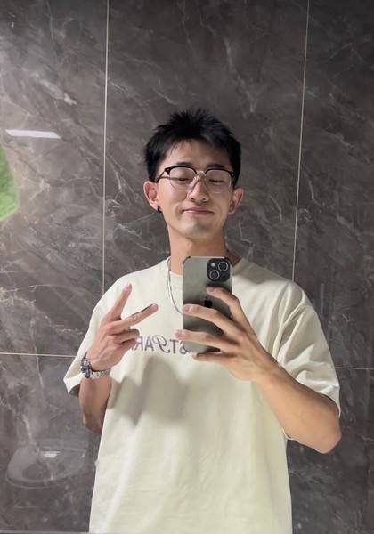 形象照片