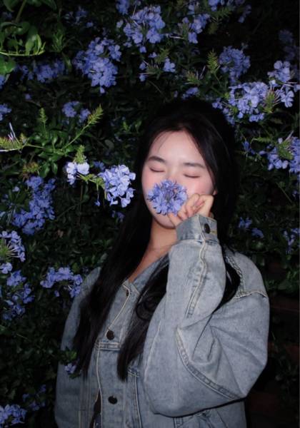形象照片