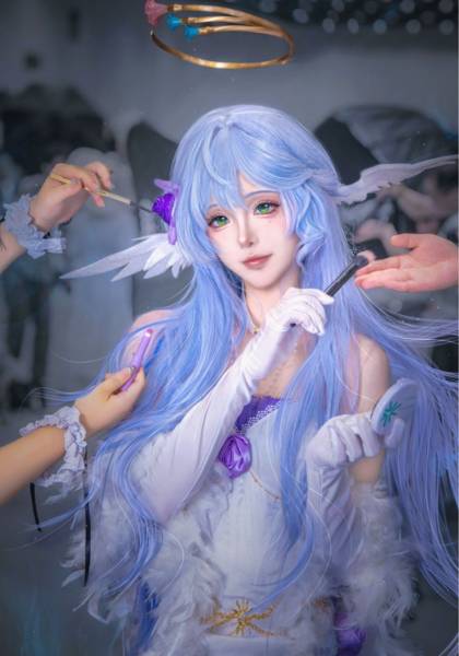形象照片