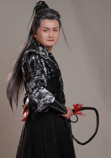 推荐艺人