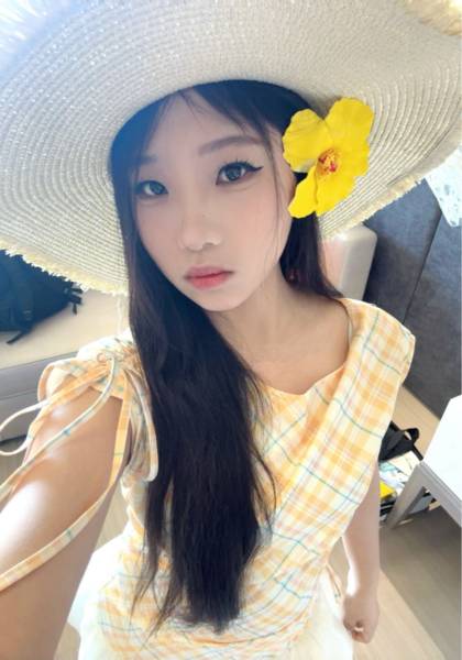 形象照片