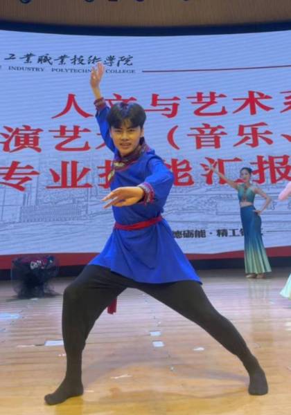 形象照片