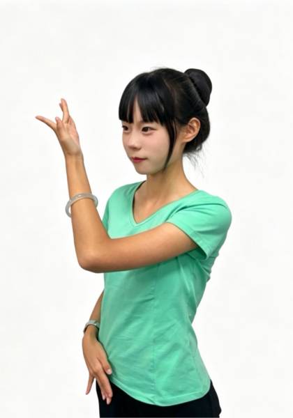 推荐艺人