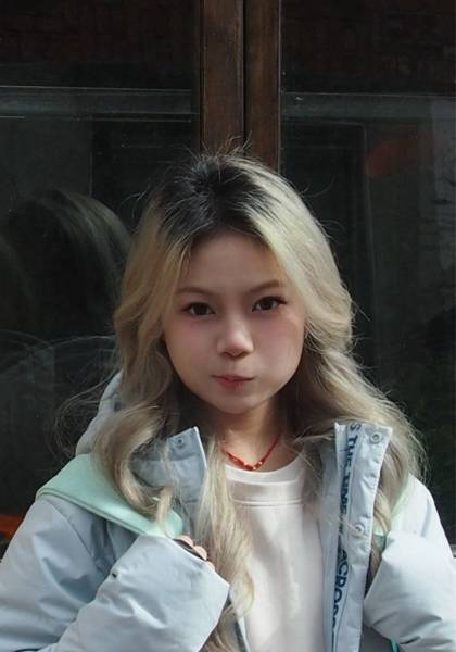 形象照片