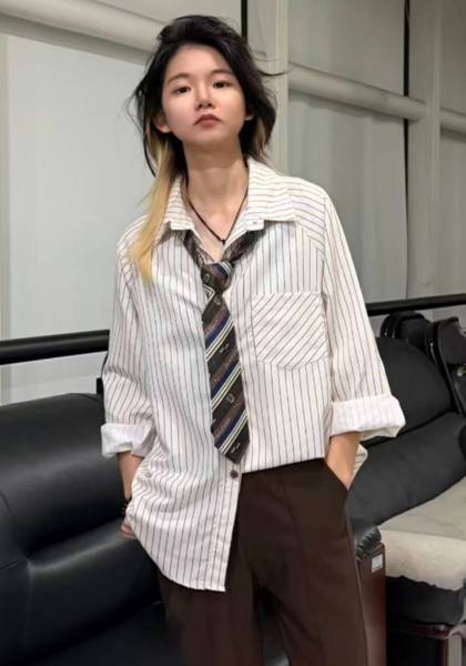 推荐艺人