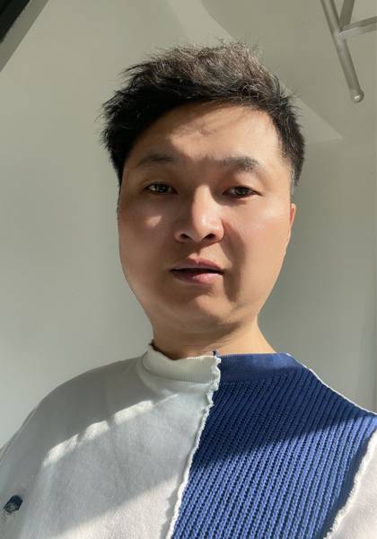 推荐艺人