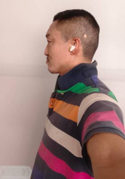 形象照片