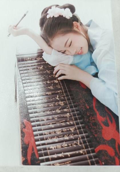 形象照片