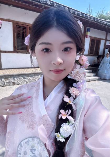 推荐艺人