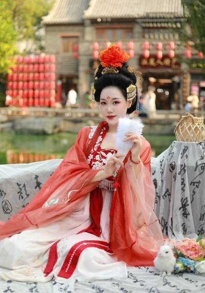 形象照片