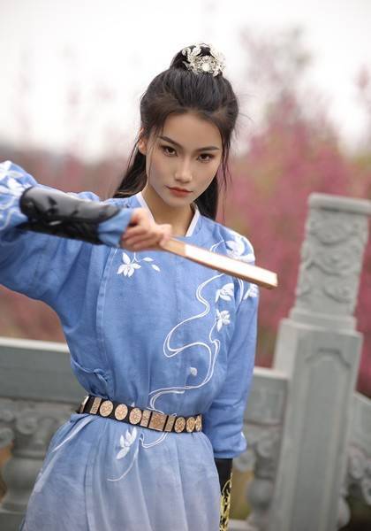 推荐艺人