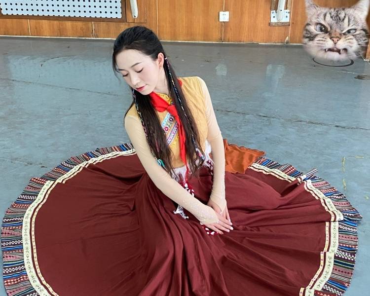 艺人背景图